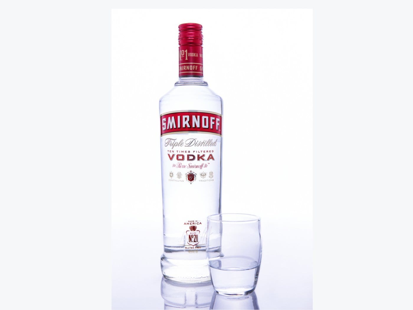 Vodka
