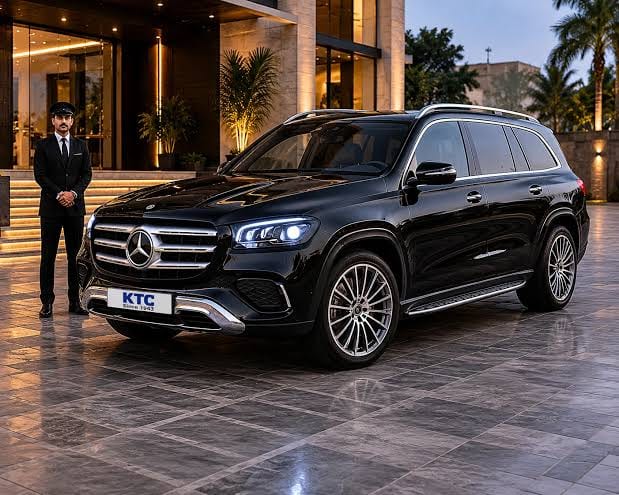 Executive Barbados